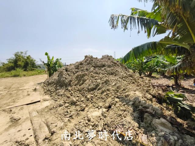 台南新化農地-2