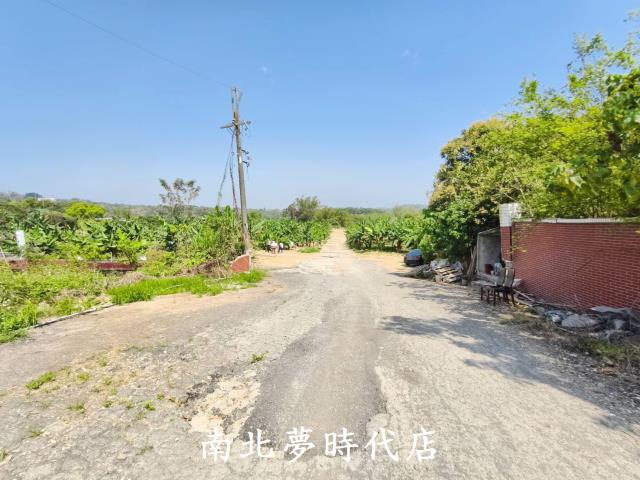 台南新化農地-7