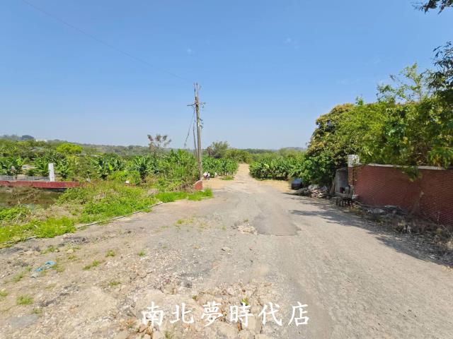 台南新化農地-8