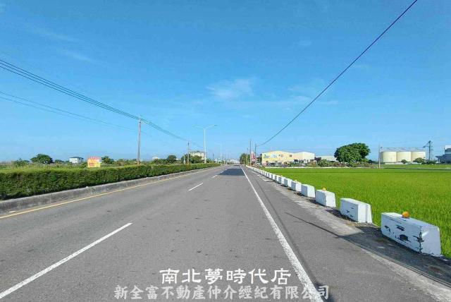 台南六甲農地-1