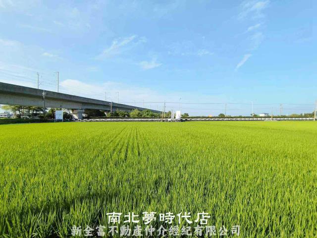 台南六甲農地-2