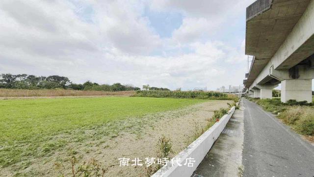 台南仁德農地-0