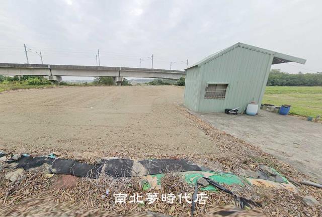 台南仁德農地-0