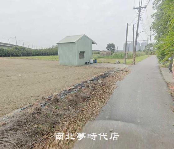 台南仁德農地-1