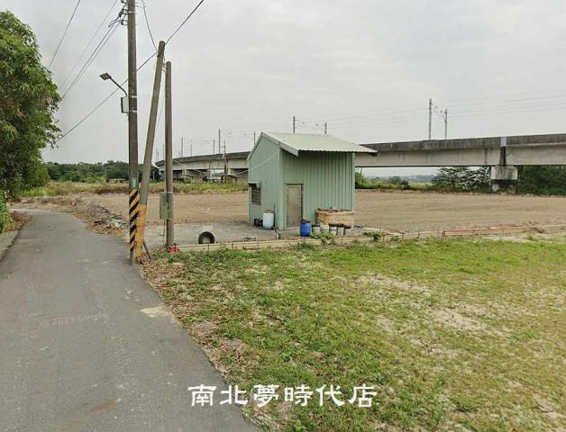 台南仁德農地-2
