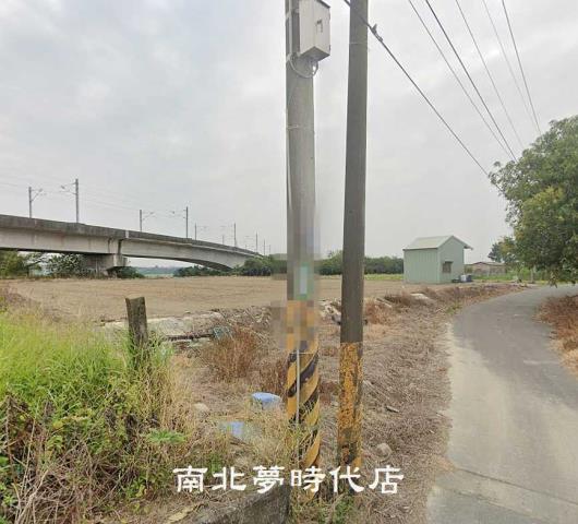 台南仁德農地-3