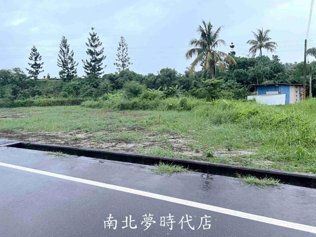 台南新化農地-4