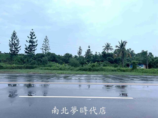 台南新化農地-5