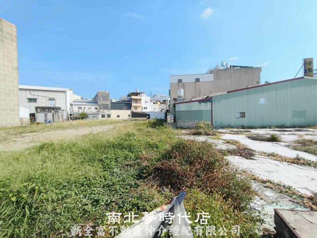 台南歸仁建地-0
