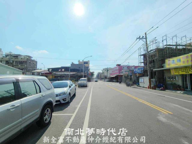 台南歸仁建地-2
