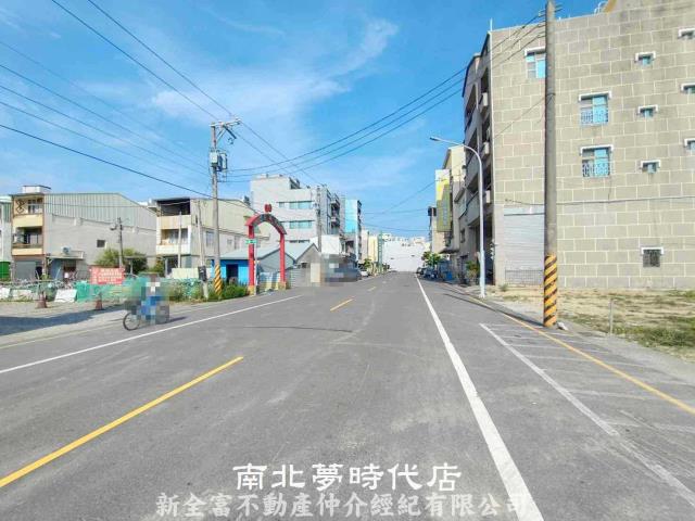 台南歸仁建地-3
