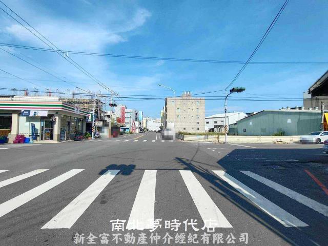 台南歸仁建地-4