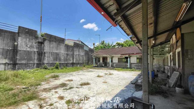 台南建地-4