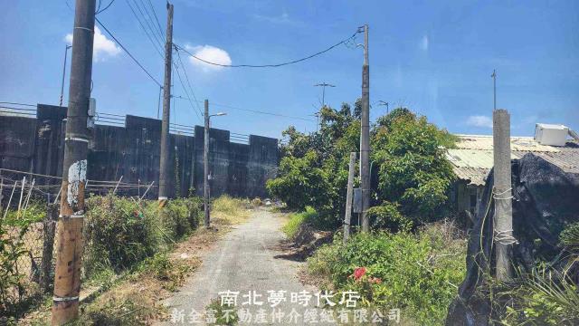 台南建地-8
