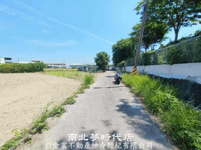 台南農地-9