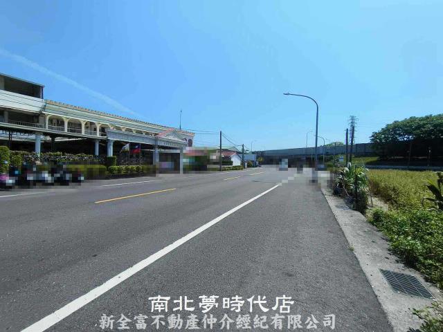 台南農地-10
