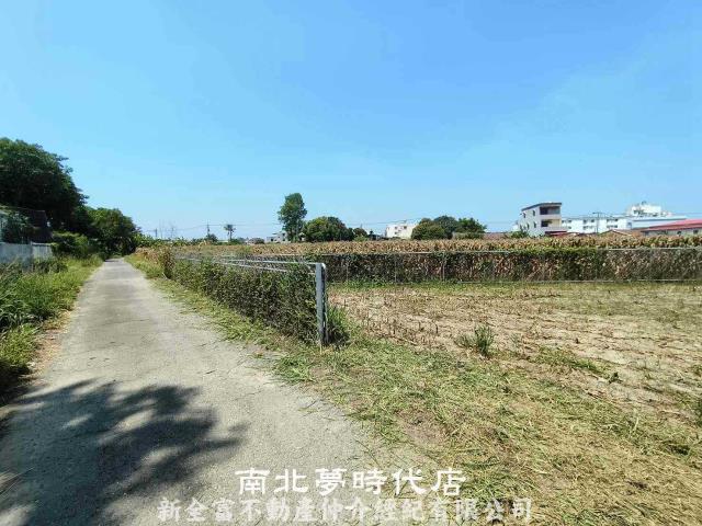 台南農地-3