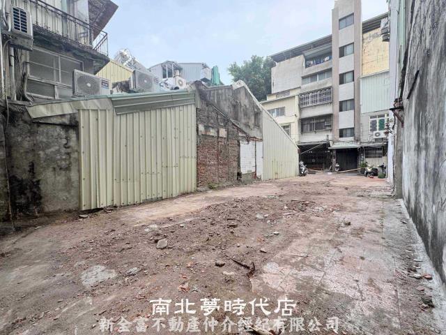 中西區建地-0
