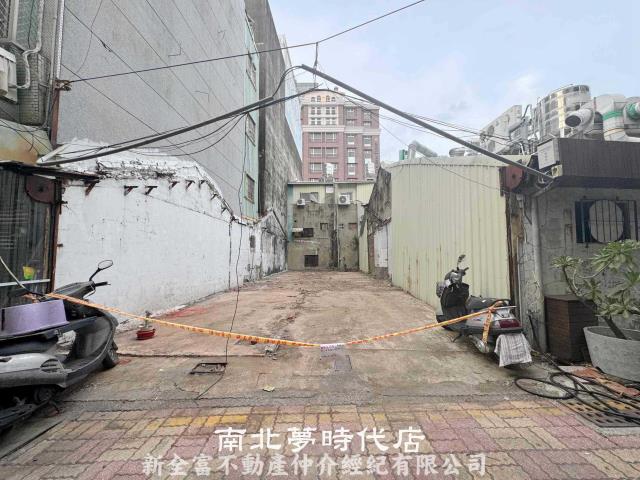 中西區建地-2