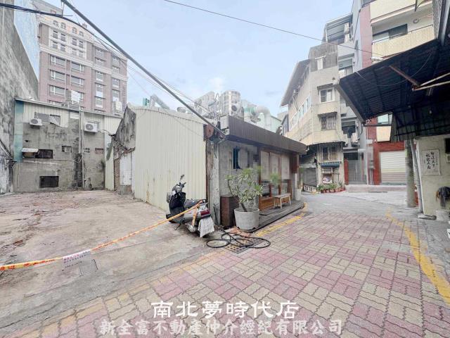 中西區建地-3