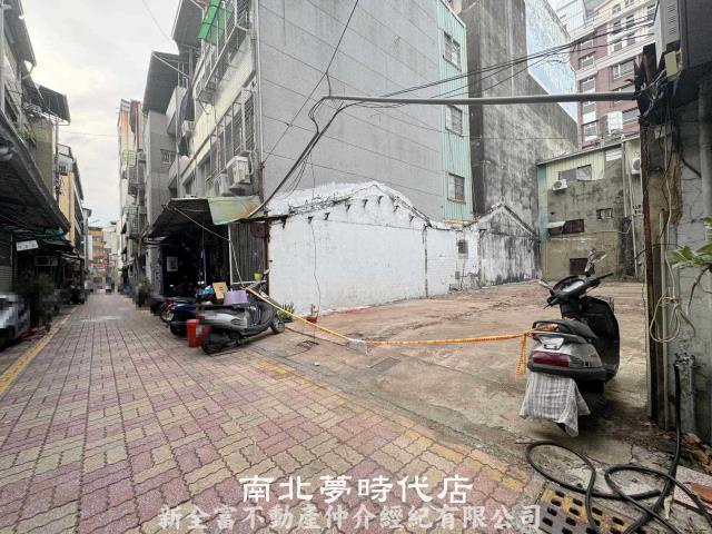 中西區建地-4