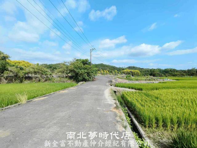 台南六甲農地-0