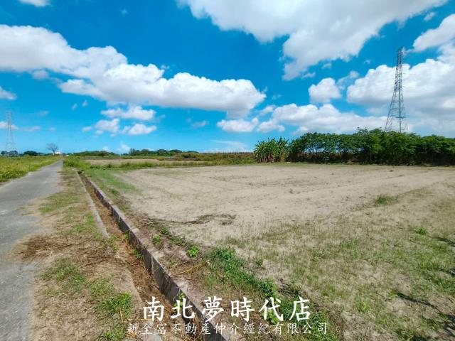台南新營農地-9