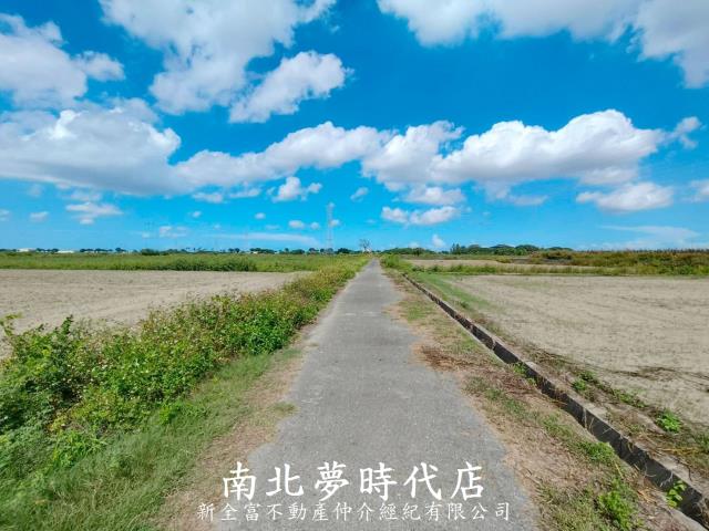 台南新營農地-1