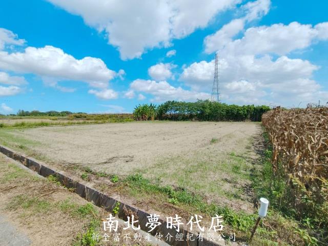 台南新營農地-2