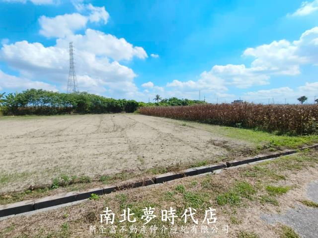 台南新營農地-3