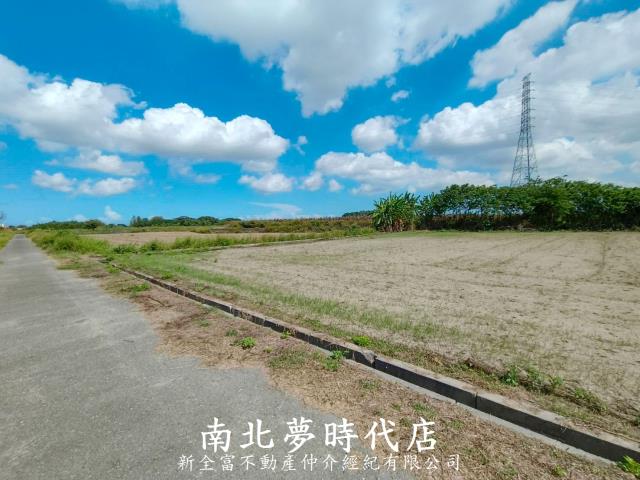 台南新營農地-4