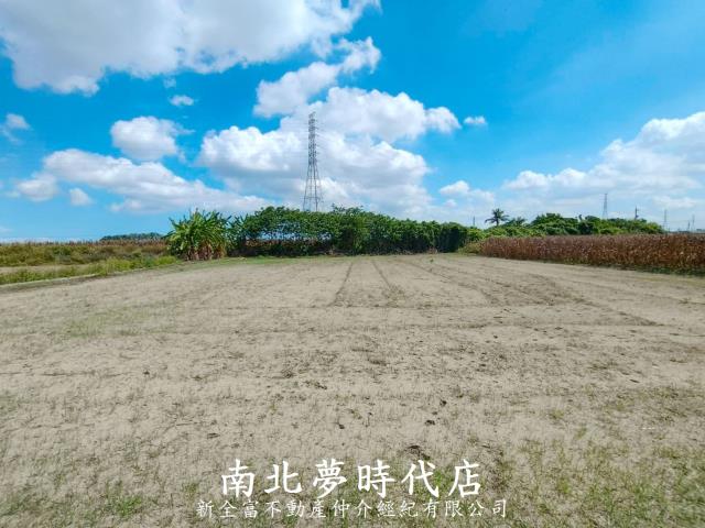 台南新營農地-5