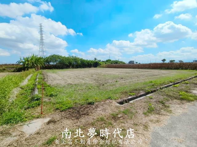台南新營農地-6