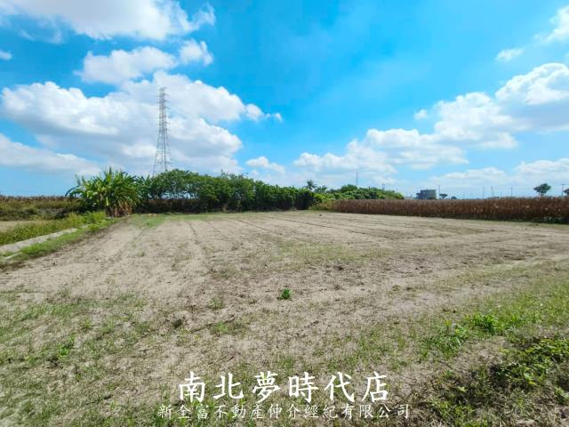 台南新營農地-7