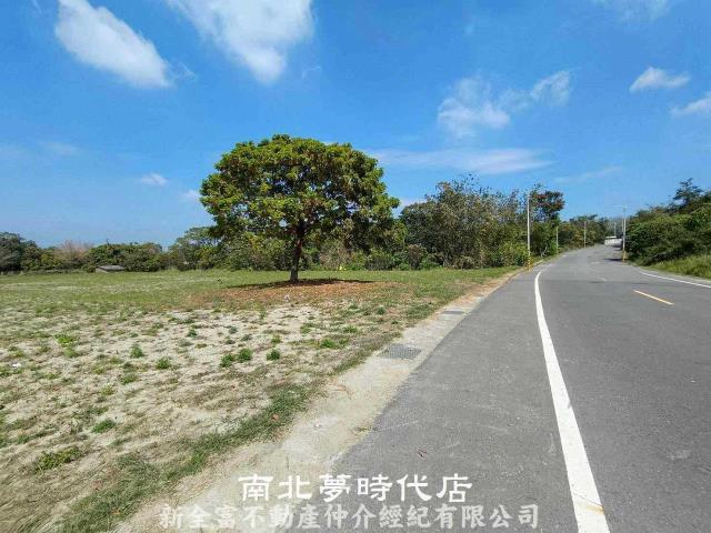 台南六甲農地-10