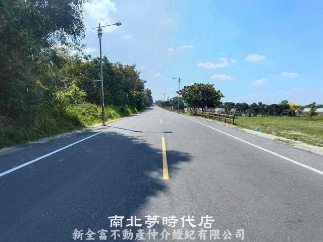 台南六甲農地-11