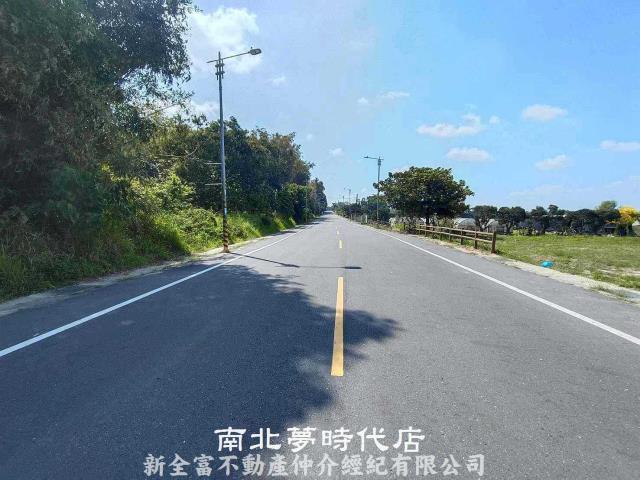台南六甲農地-12