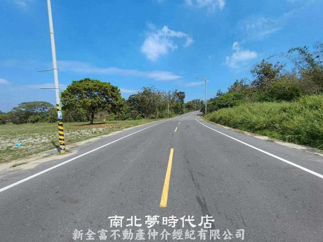 台南六甲農地-13
