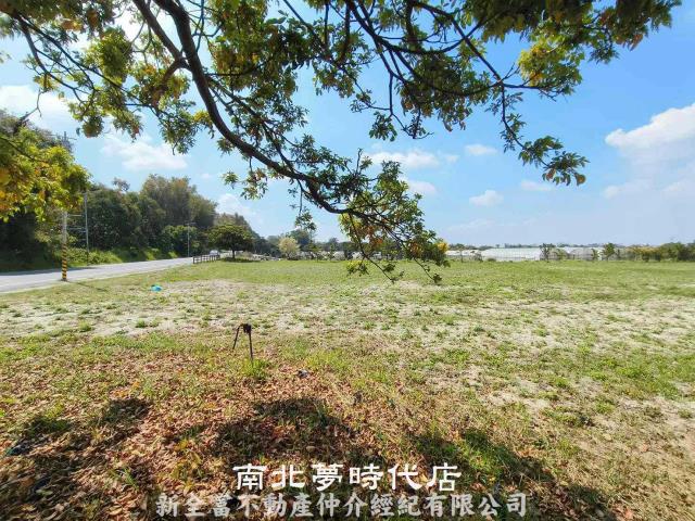 台南六甲農地-2