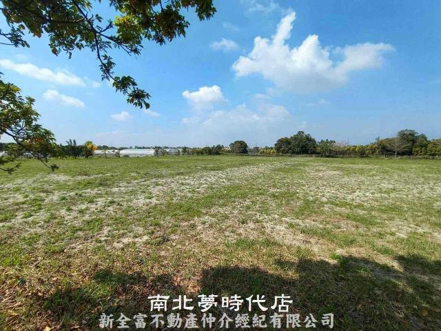 台南六甲農地-3