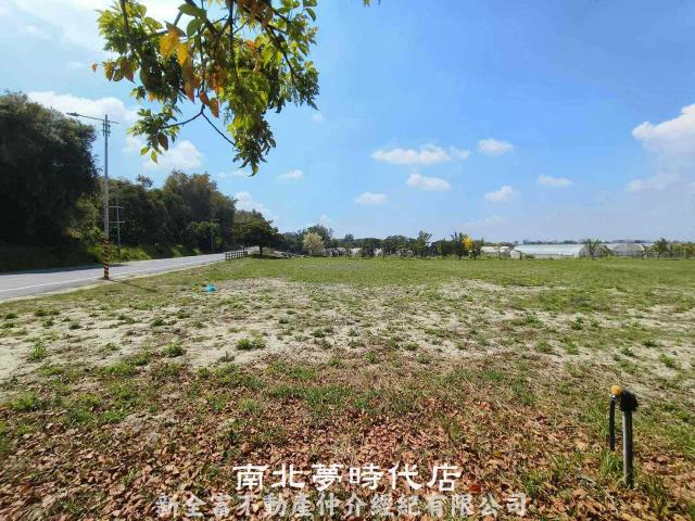 台南六甲農地-5