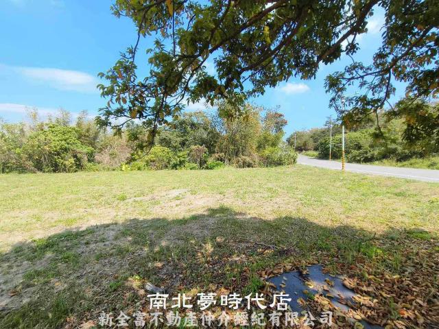 台南六甲農地-6