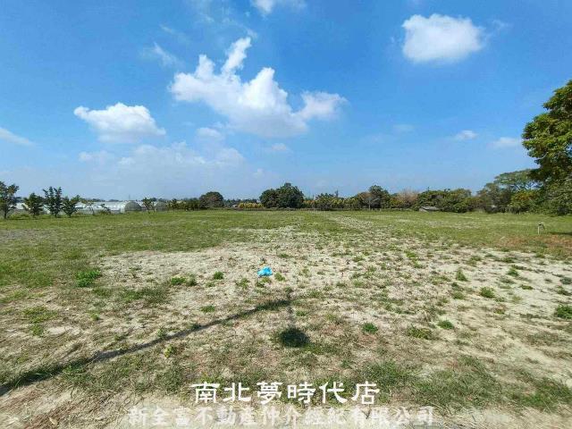 台南六甲農地-7