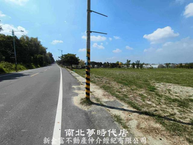 台南六甲農地-8
