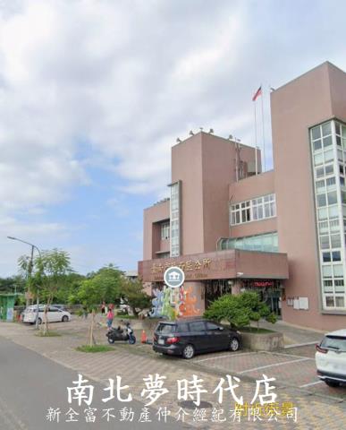 台南楠西建地-1