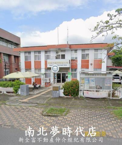 台南楠西建地-2