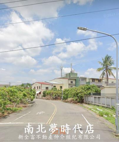 台南楠西建地-5