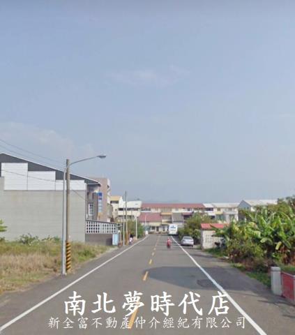 台南楠西建地-7