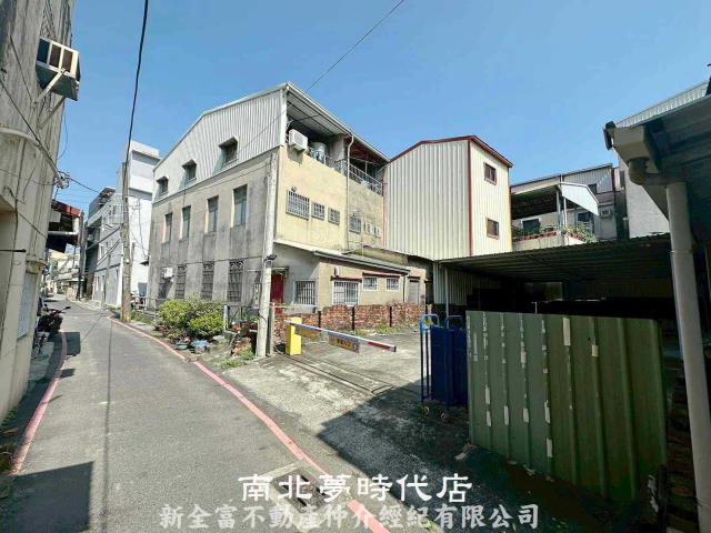 台南新化建地-0