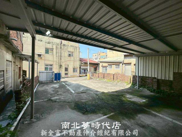 台南新化建地-2